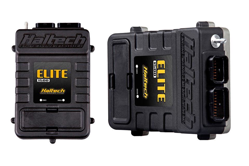 Elite 1500 ECU - GCG TURBOS