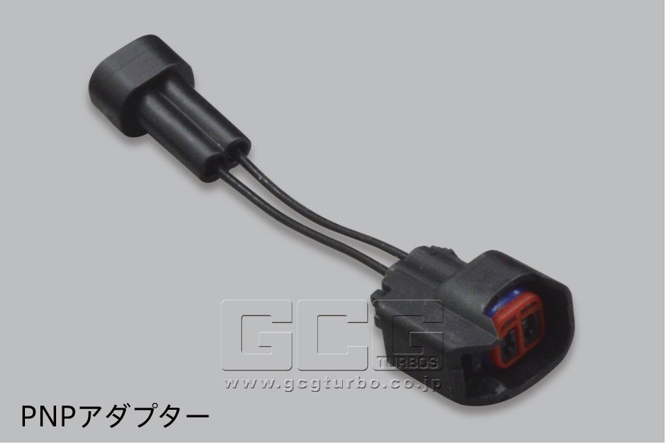 インジェクターセット 三菱ランサーエボリューションⅩ - GCG TURBOS